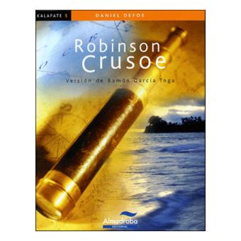 Robinson Crusoe - 1