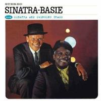 Sinatra-Basie + Sinatra & Swinging Brass - CD