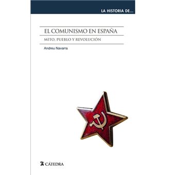 El comunismo en España