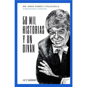 50 Mil Historias Y Un Diván - 1