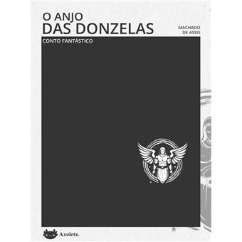 O anjo das donzelas - 1