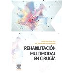 Rehabilitación multimodal en cirugía