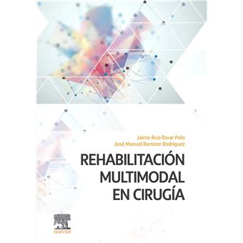 Rehabilitación multimodal en cirugía