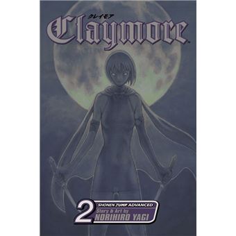 Claymore, Vol. 2 - 1