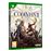 Code Vein II Xbox Series X