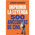 Imprimir la leyenda
