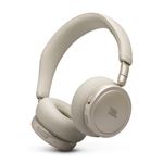JBL LIVE 680 NC AUR BT CHAMPAGNE