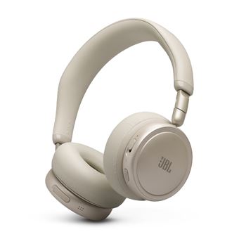 JBL LIVE 680 NC AUR BT CHAMPAGNE