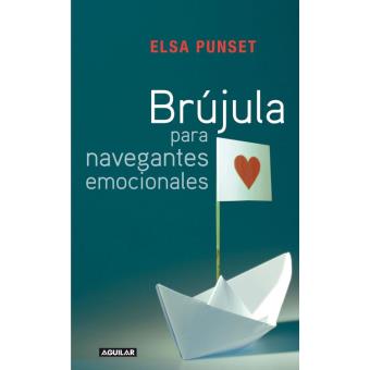 Brújula para navegantes emocionales
