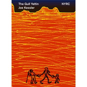 The Gull Yettin