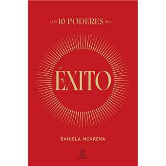Los 10 Poderes Del Exito