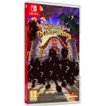 Nicktoons & the Dice of Destiny Nintendo Switch