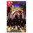 Nicktoons & the Dice of Destiny Nintendo Switch