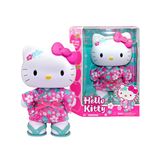 Muñecahello kitty en kimono 33cm