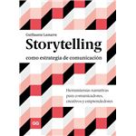 Storytelling como estrategia de com