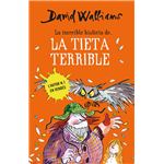 Increible historia la tieta terribl