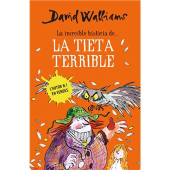 Increible historia la tieta terribl