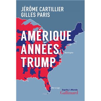 Amérique années Trump - 1