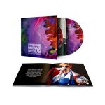 Moonage Daydream - 2 CDs