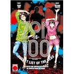Zom 100 n.16