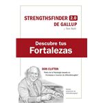 Descubre tus fortalezas