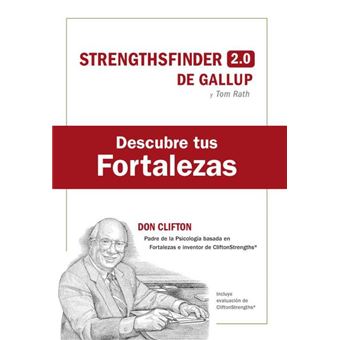 Descubre tus fortalezas