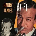 Harry James In Hi-Fi - Vinilo