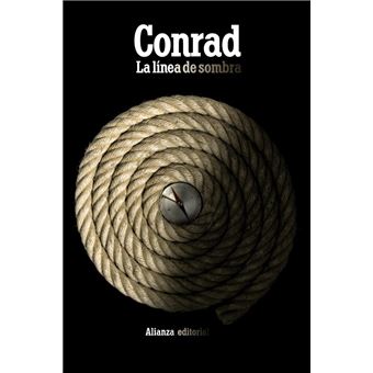 La línea de sombra