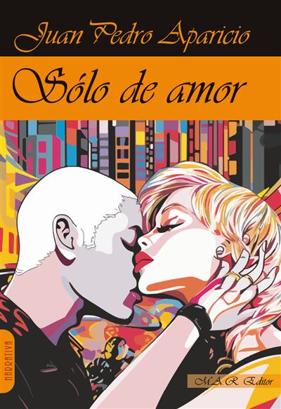Mar Editor Mujer Solo De Amor