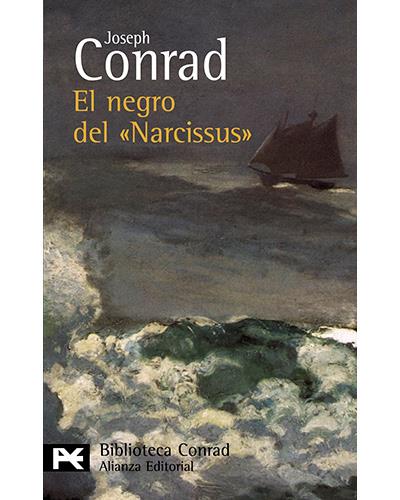 Alianza Editorial Hombre Negro El Del "Narcissus"