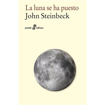 La luna se ha puesto