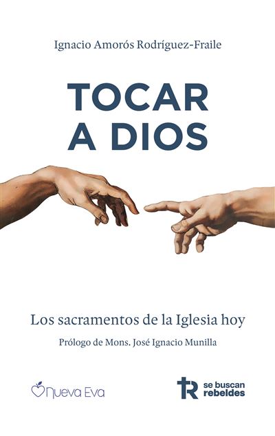 Nueva Eva Tocar A Dios