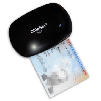 Chipnet iMicro Lector de DNI electrónico