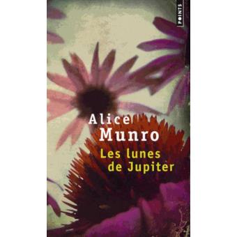 Les lunes de Jupiter