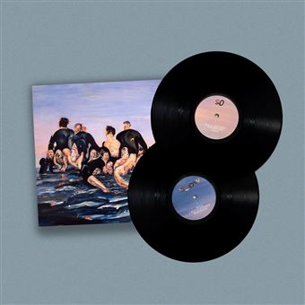 So Sorry, So Slow - 2 Vinilos