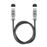 Cable Belkin DisplayPort a DisplayPort Negro 1.8 m