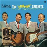 Lp-the chirpin crickets