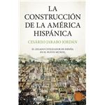 La construcción de la América Hispánica