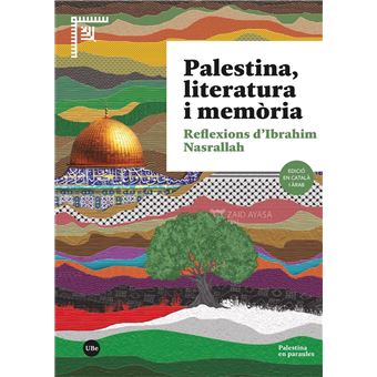 Palestina, Literatura I Memòria