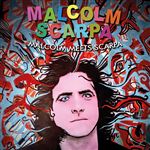 Malcom meets Scarpa - Vinilo + CD