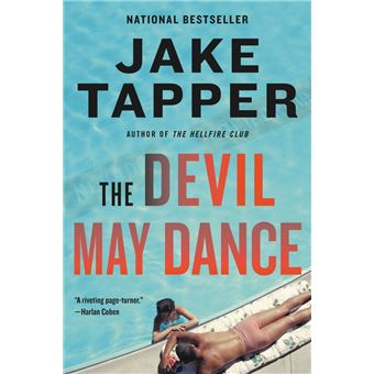 The Devil May Dance - 1