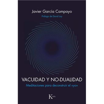 Vacuidad y no dualidad