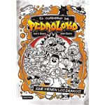 El cuaderno de Pedroloko 3. ¡Que vienen los drakos!