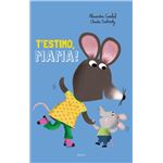 T`Estimo Mama