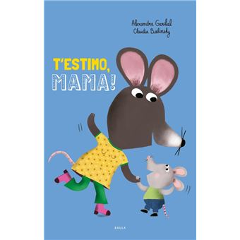 T`Estimo Mama