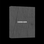 5th Mini Album 'HOT' (Vol. 1) + Libreto + Posavasos + Póster