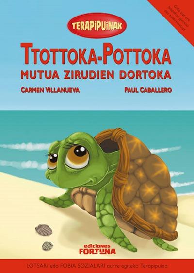 Ttottoka-pottoka mutua zirudien dortoka