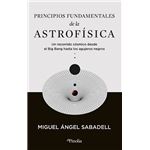 Principios Fundamentales De La Astrofisica