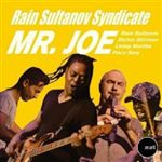 Mr. Joe - CD