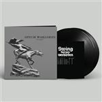 Strength! - 2 Vinilos